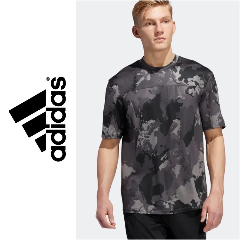 EUC Men’s Adidas Tee